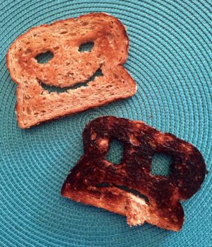 KathyWillis_UPGRADE_Toast_WellDoneOrBurnedOut